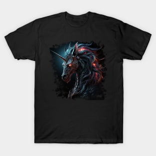 Dark Unicorn T-Shirt